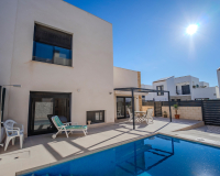 Venta - Semi detached - Ciudad Quesada - Ciudad Quesada - Rojales
