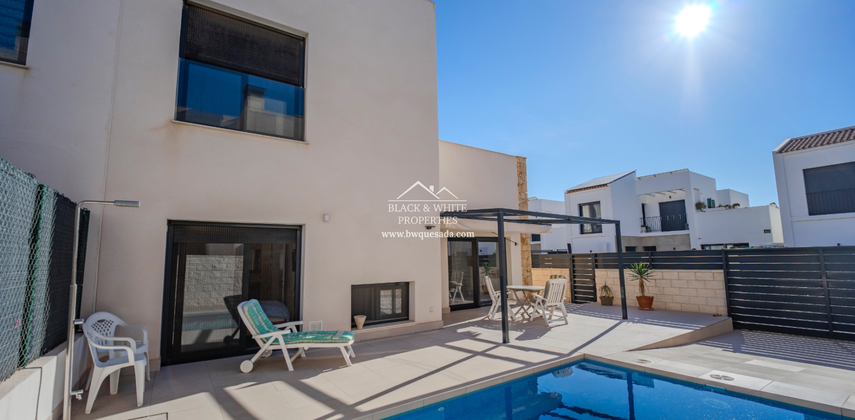 Venta - Semi detached - Ciudad Quesada - Ciudad Quesada - Rojales