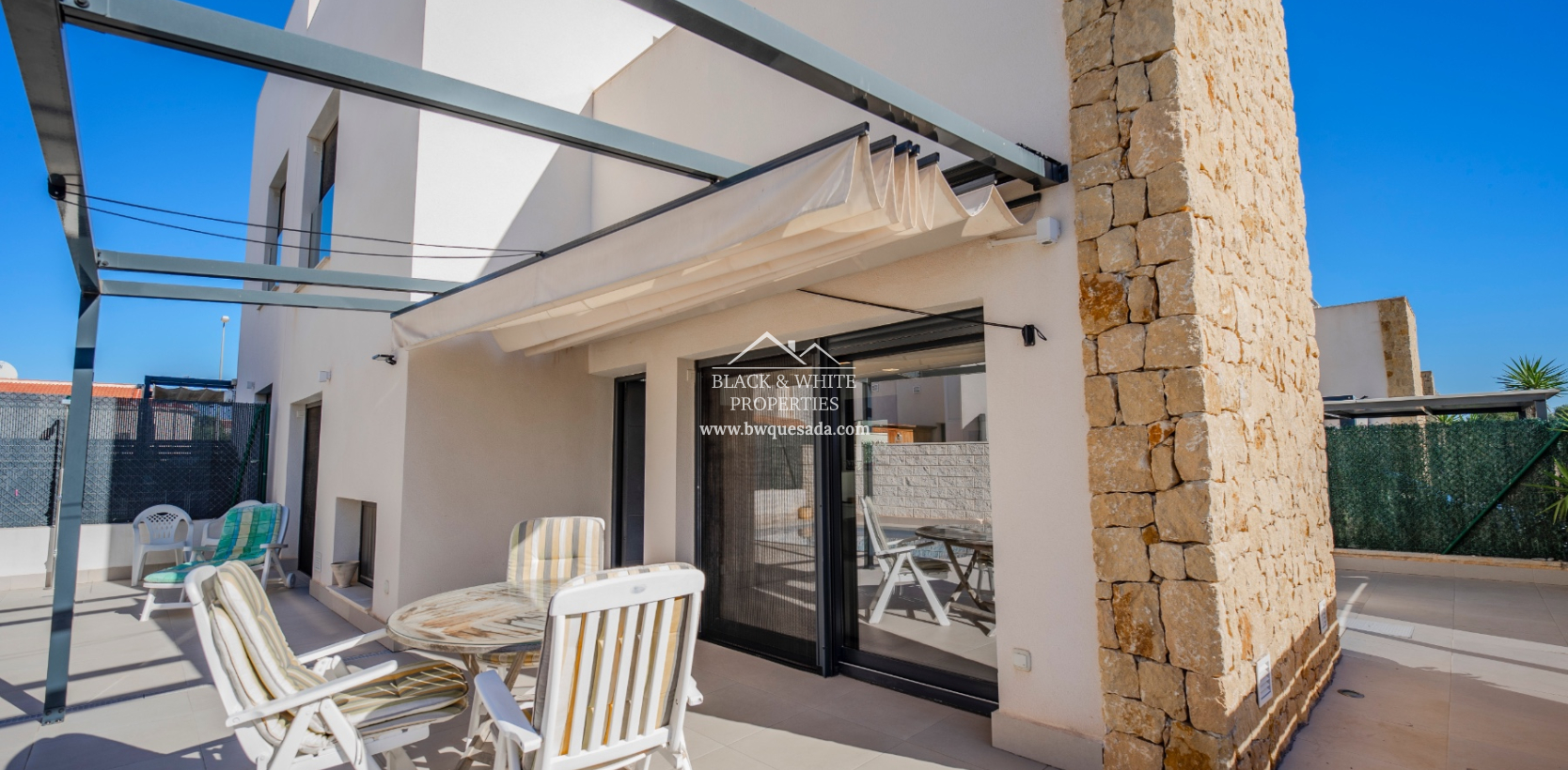 Venta - Semi detached - Ciudad Quesada - Ciudad Quesada - Rojales