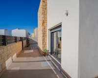 Venta - Semi detached - Ciudad Quesada - Ciudad Quesada - Rojales