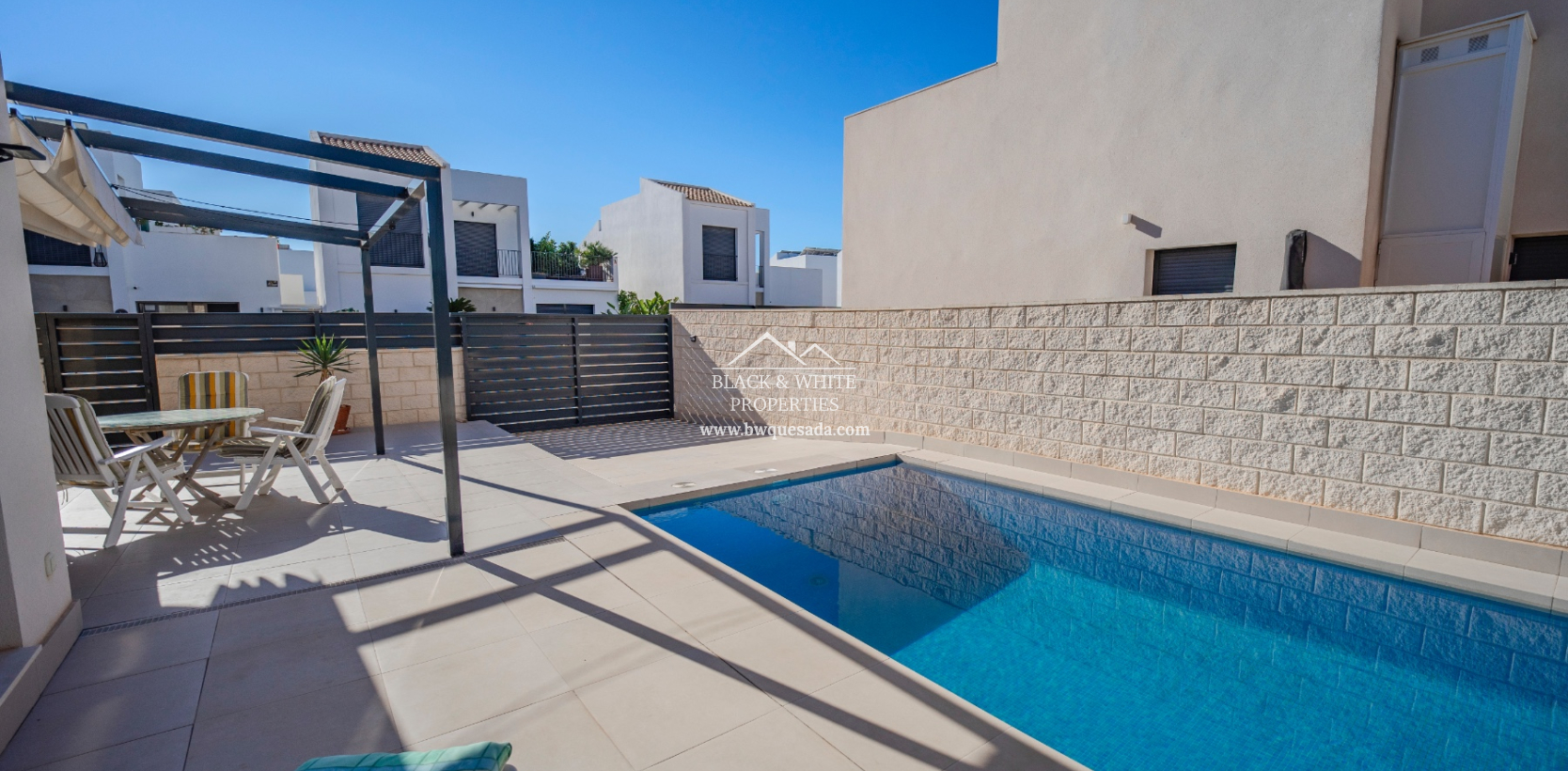 Venta - Semi detached - Ciudad Quesada - Ciudad Quesada - Rojales