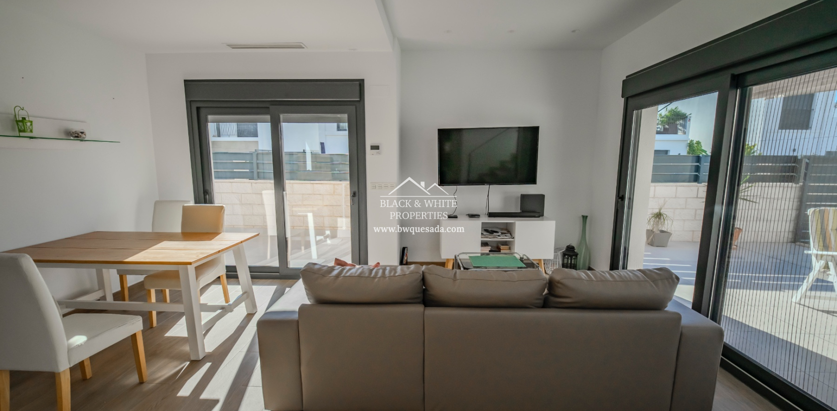 Venta - Semi detached - Ciudad Quesada - Ciudad Quesada - Rojales