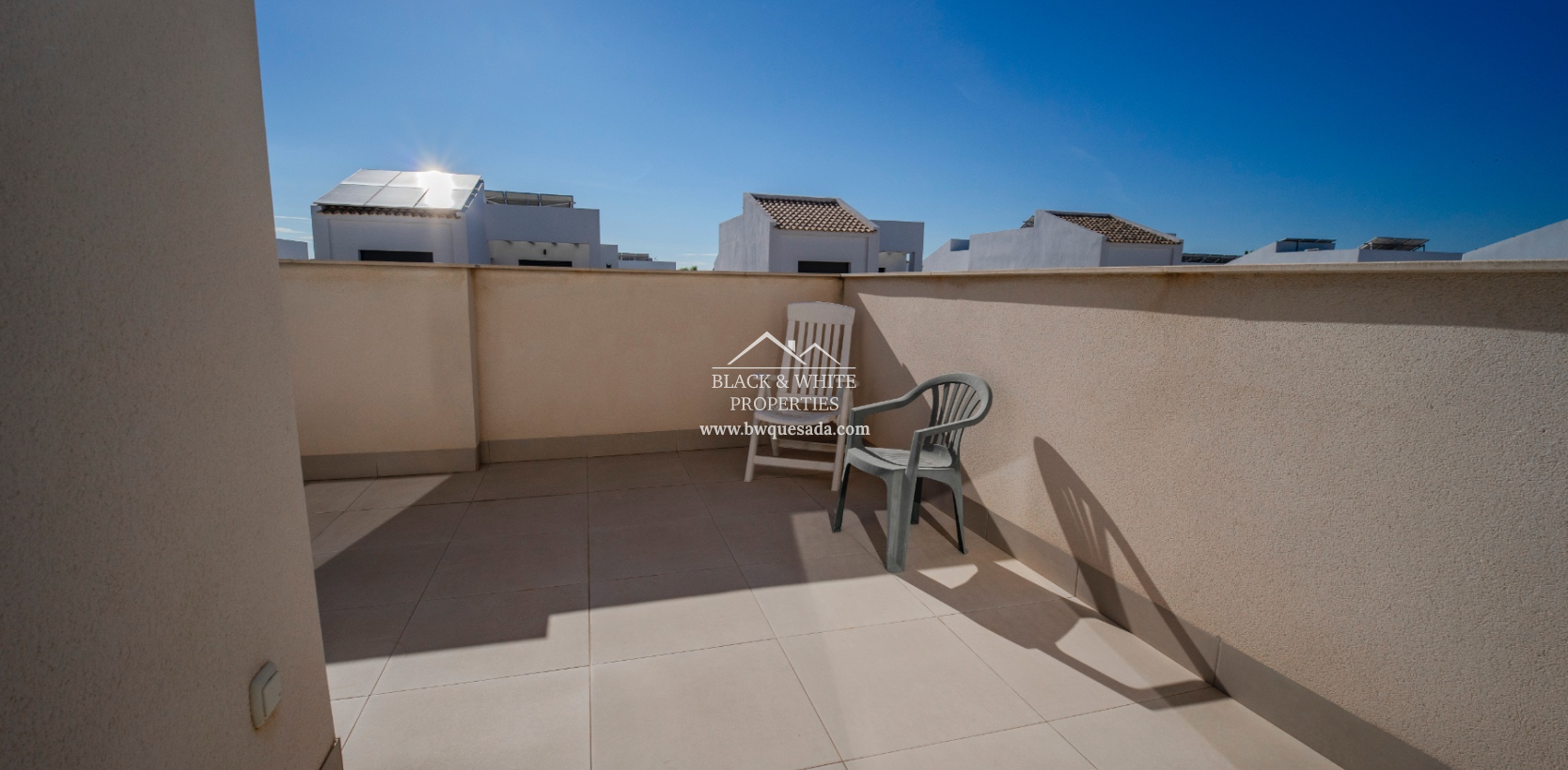 Venta - Semi detached - Ciudad Quesada - Ciudad Quesada - Rojales