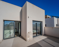 Venta - Semi detached - Ciudad Quesada - Ciudad Quesada - Rojales