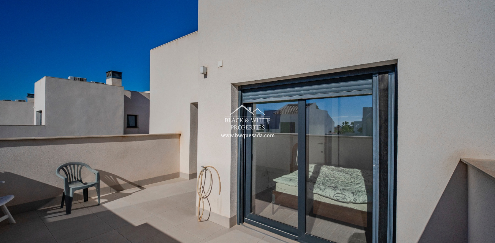 Venta - Semi detached - Ciudad Quesada - Ciudad Quesada - Rojales