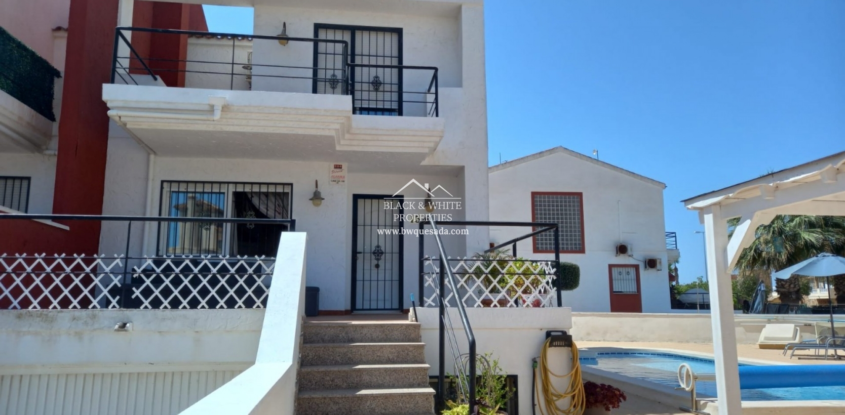 Venta - Semi Detached Villa - Guardamar - El Raso - El Raso