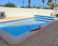 Venta - Semi Detached Villa - Guardamar - El Raso - El Raso