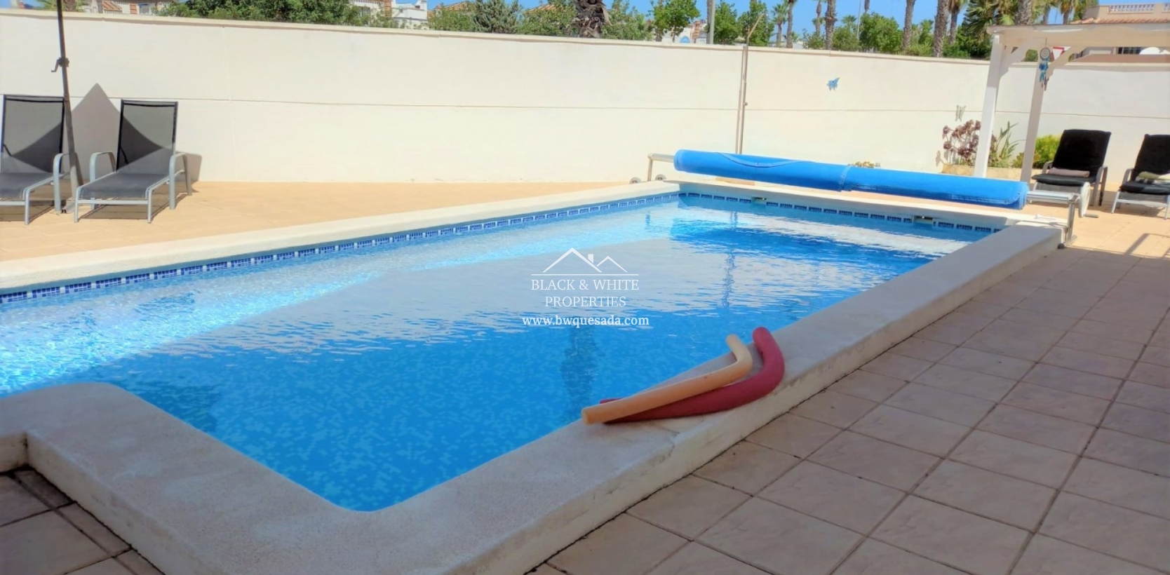 Venta - Semi Detached Villa - Guardamar - El Raso - El Raso