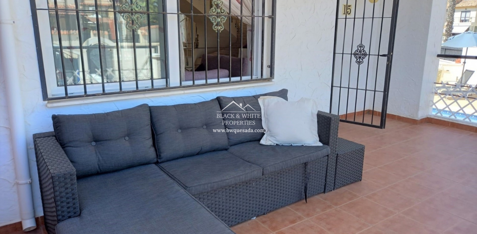 Venta - Semi Detached Villa - Guardamar - El Raso - El Raso