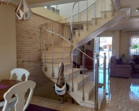 Venta - Semi Detached Villa - Guardamar - El Raso - El Raso