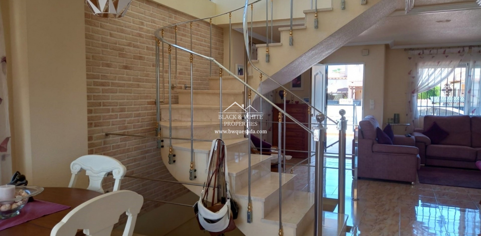 Venta - Semi Detached Villa - Guardamar - El Raso - El Raso