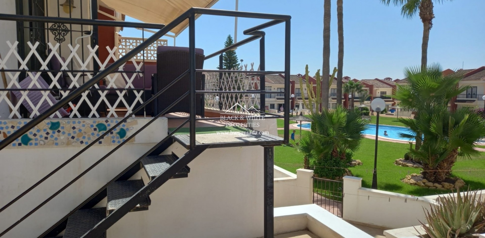 Venta - Semi Detached Villa - Guardamar - El Raso - El Raso