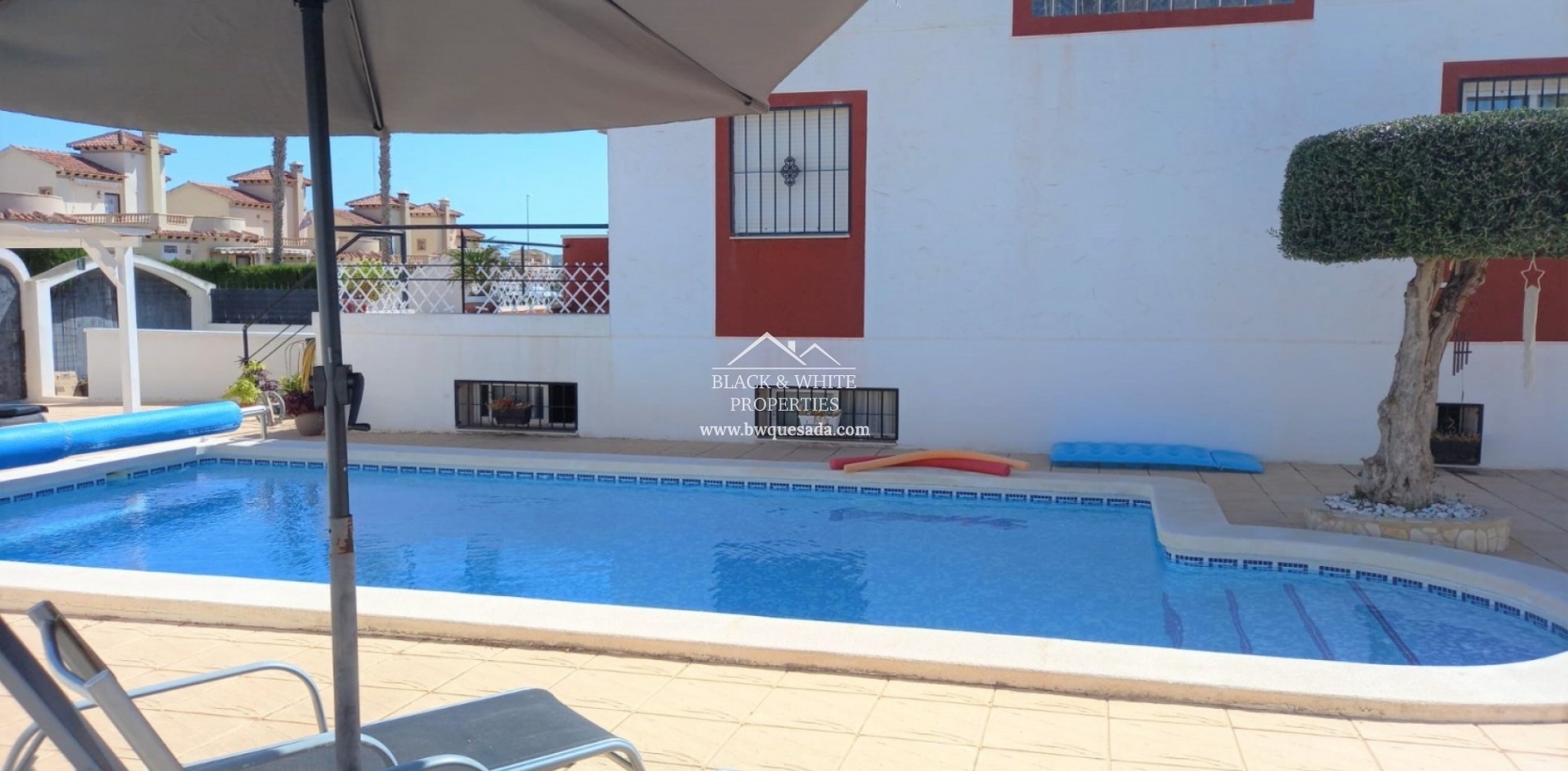 Venta - Semi Detached Villa - Guardamar - El Raso - El Raso