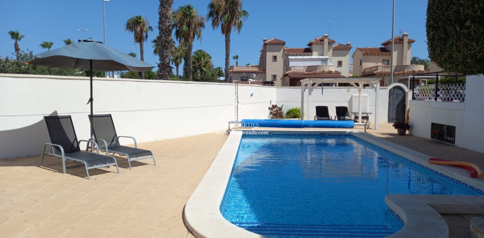 Venta - Semi Detached Villa - Guardamar - El Raso - El Raso