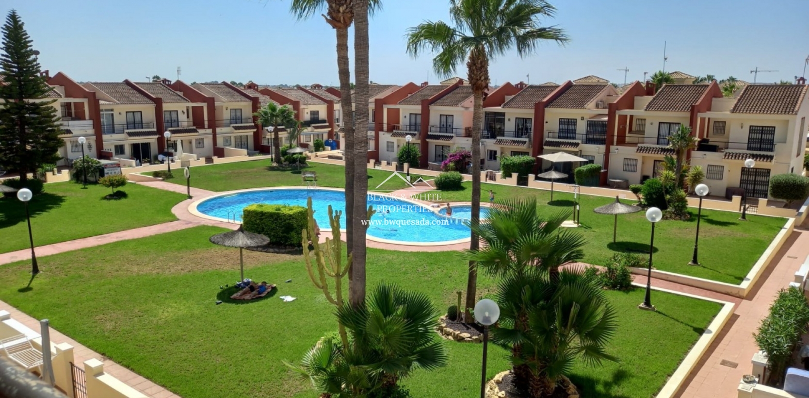 Venta - Semi Detached Villa - Guardamar - El Raso - El Raso