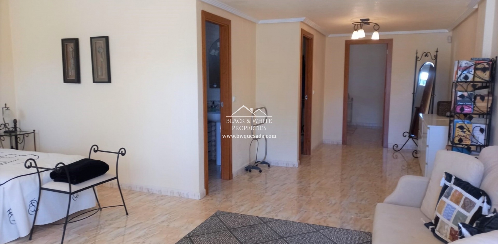 Venta - Semi Detached Villa - Guardamar - El Raso - El Raso