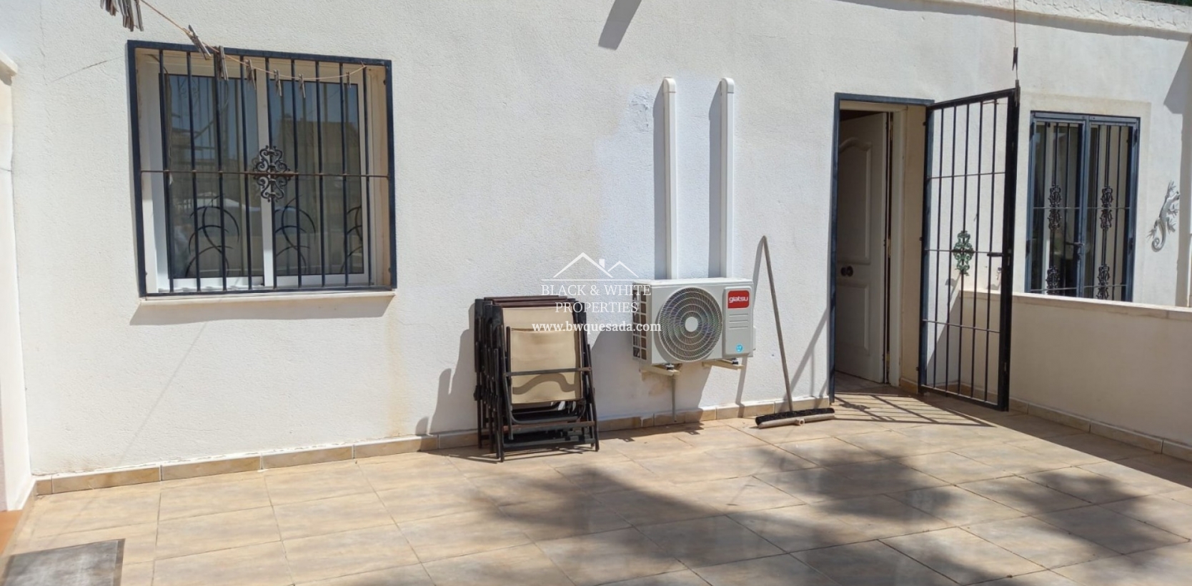 Venta - Semi Detached Villa - Guardamar - El Raso - El Raso