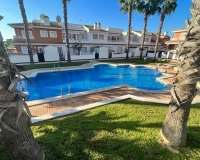 Venta - Town House - Ciudad Quesada - Doña Pepa