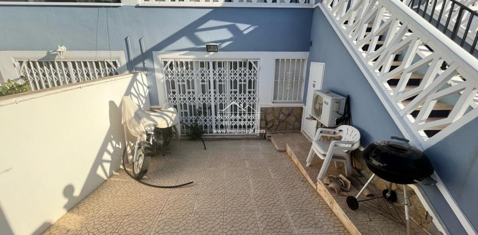 Venta - Town House - Ciudad Quesada - Doña Pepa