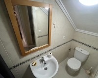 Venta - Town House - Ciudad Quesada - Doña Pepa