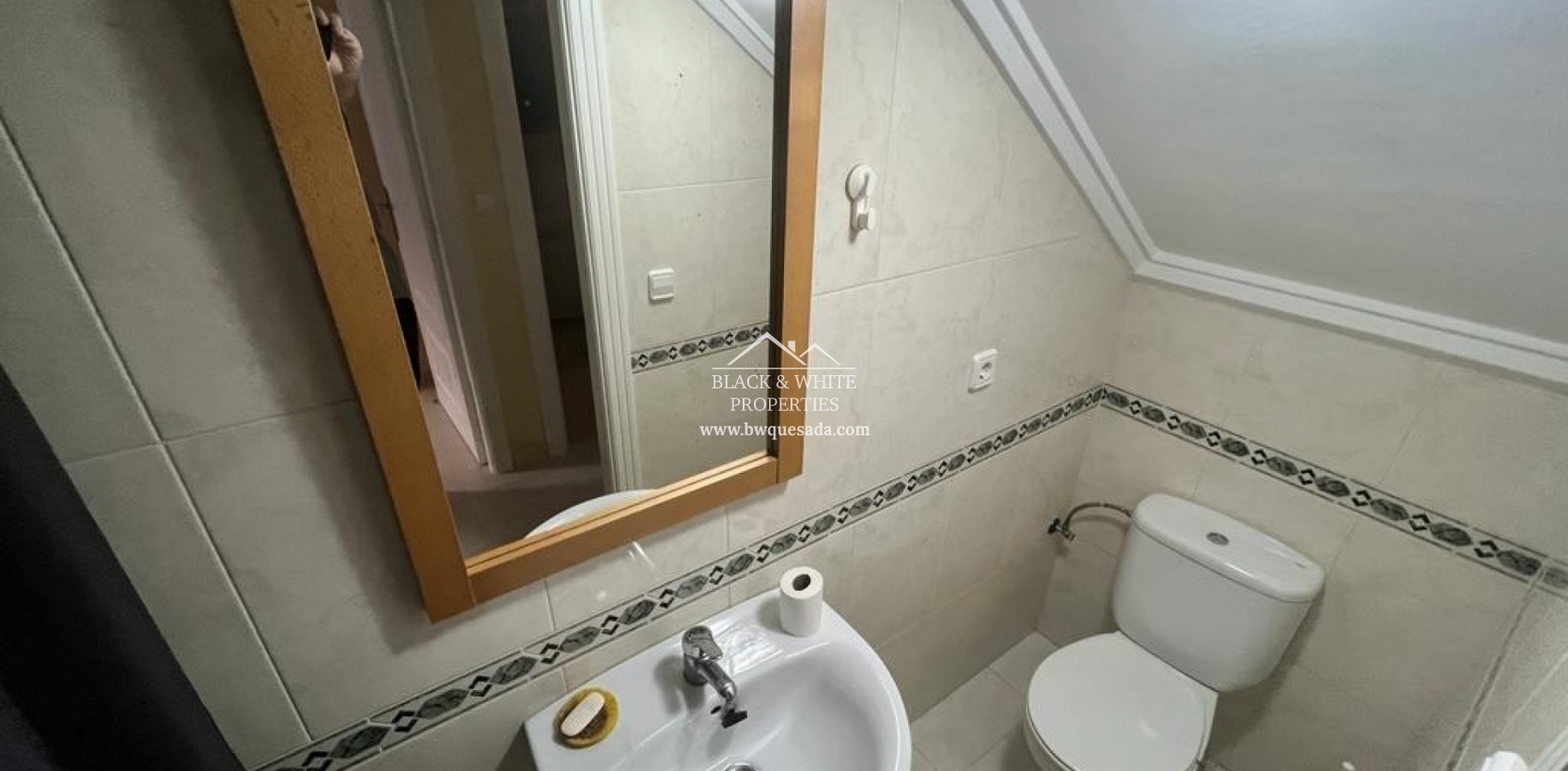 Venta - Town House - Ciudad Quesada - Doña Pepa