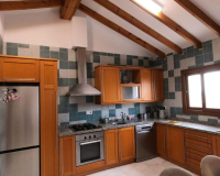 Venta - Villa - Algorfa - Finca Resort