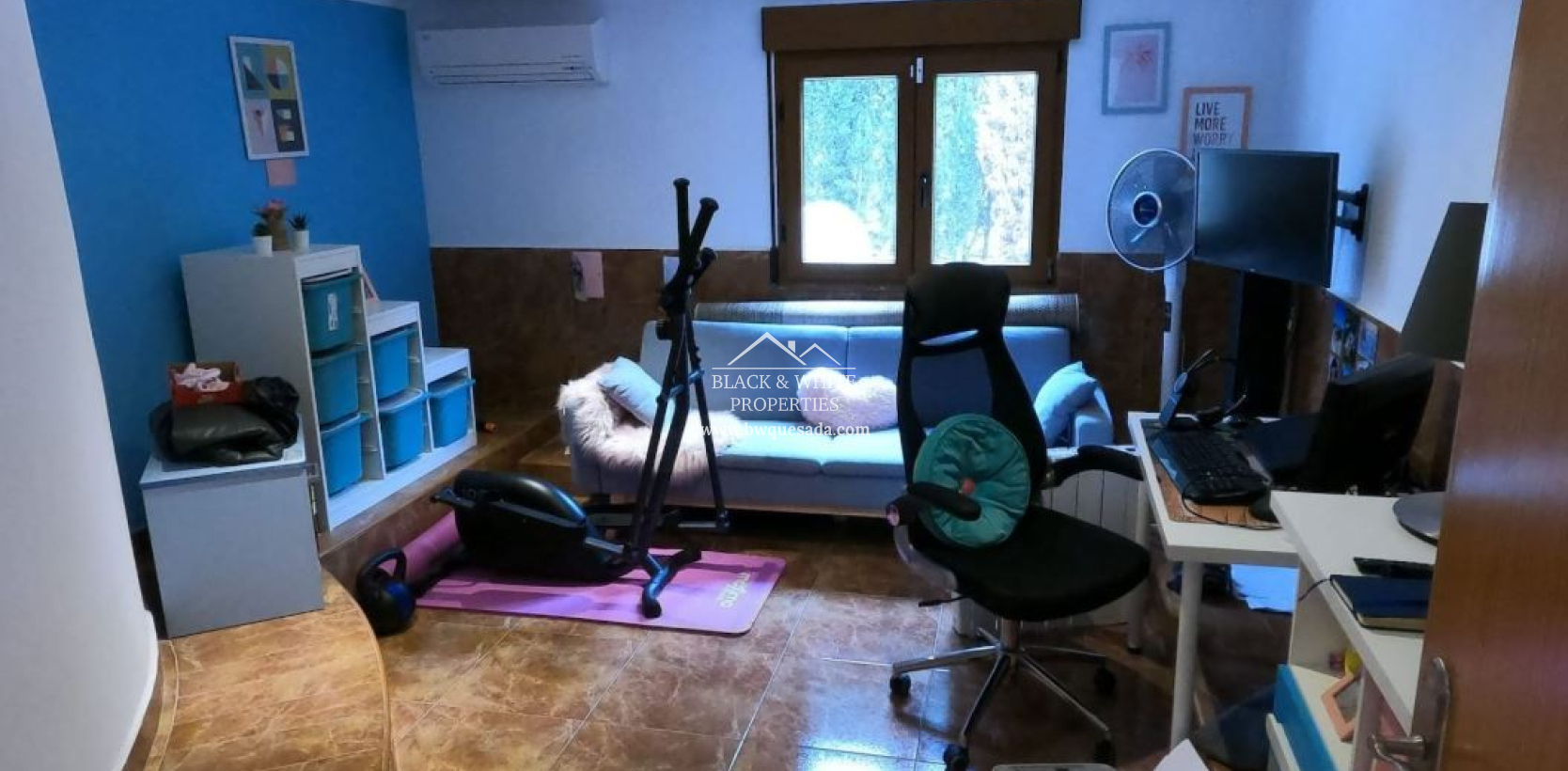 Venta - Villa - Algorfa - Finca Resort