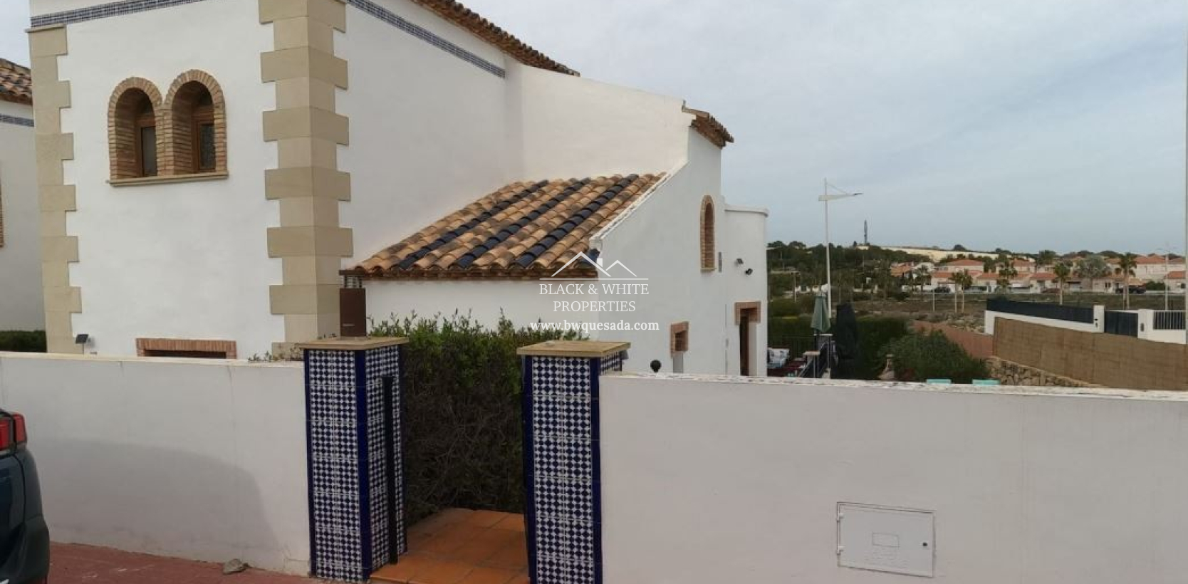 Venta - Villa - Algorfa - Finca Resort