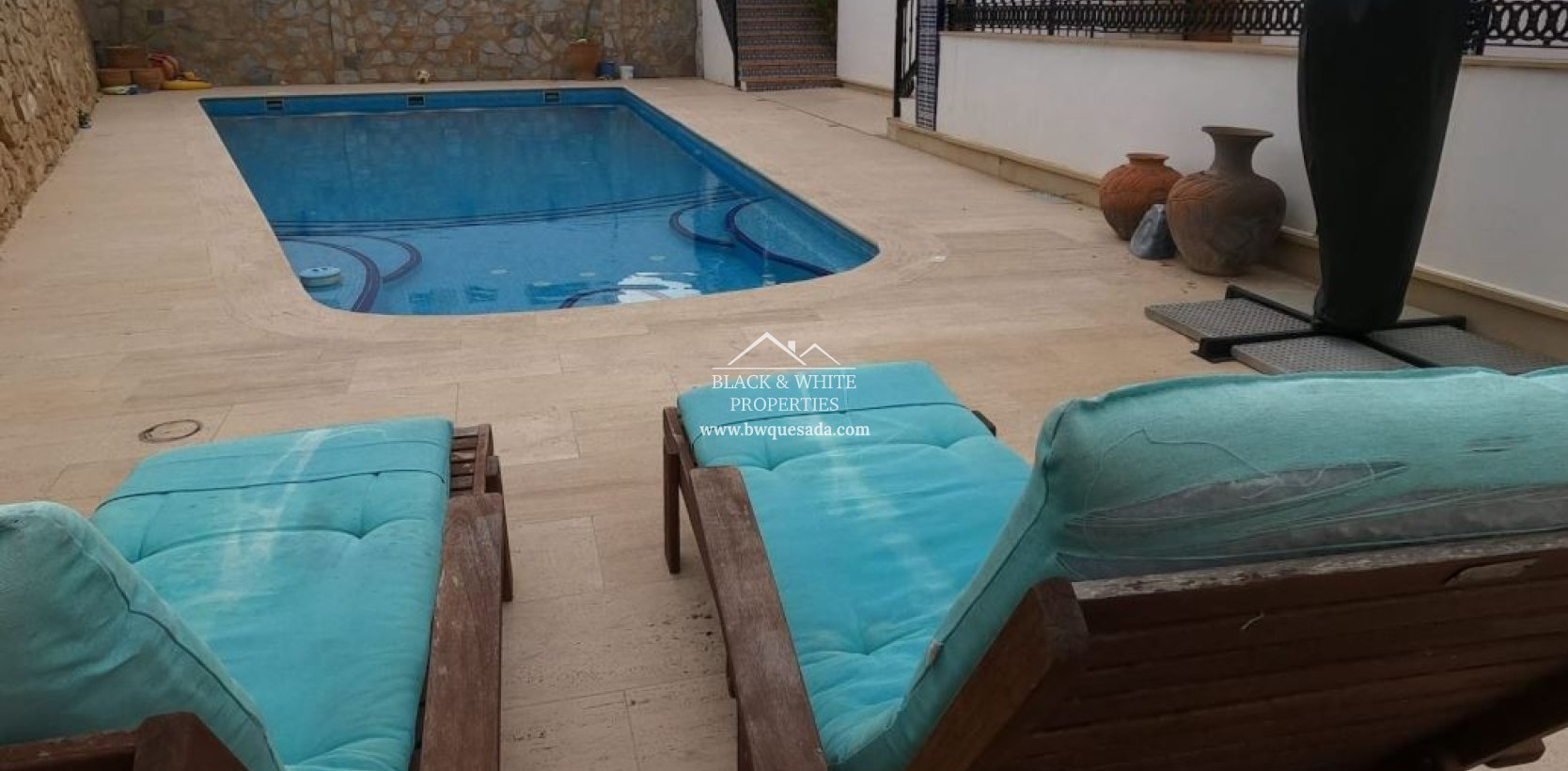 Venta - Villa - Algorfa - Finca Resort