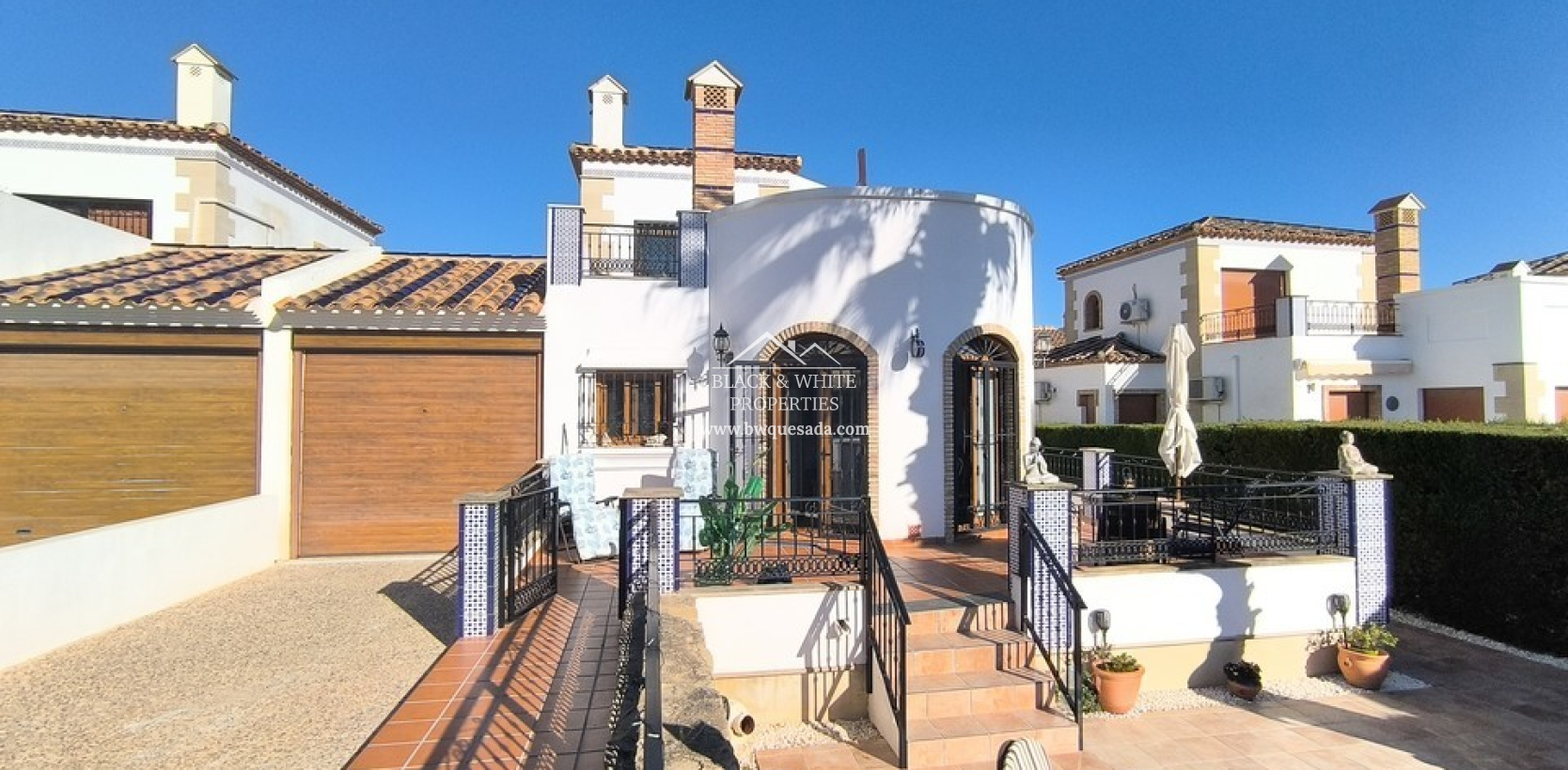 Venta - Villa - Algorfa - Finca Resort