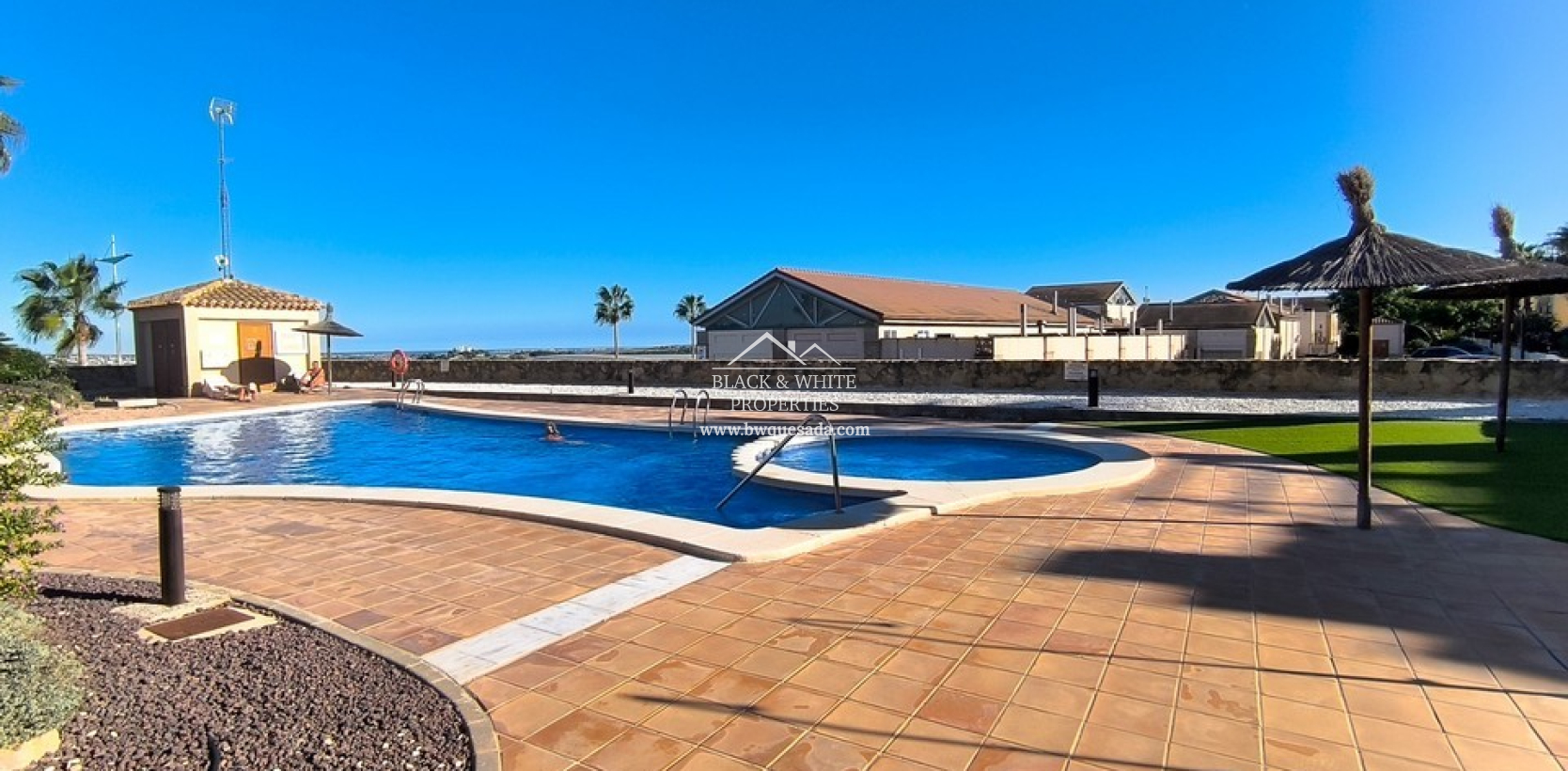 Venta - Villa - Algorfa - Finca Resort