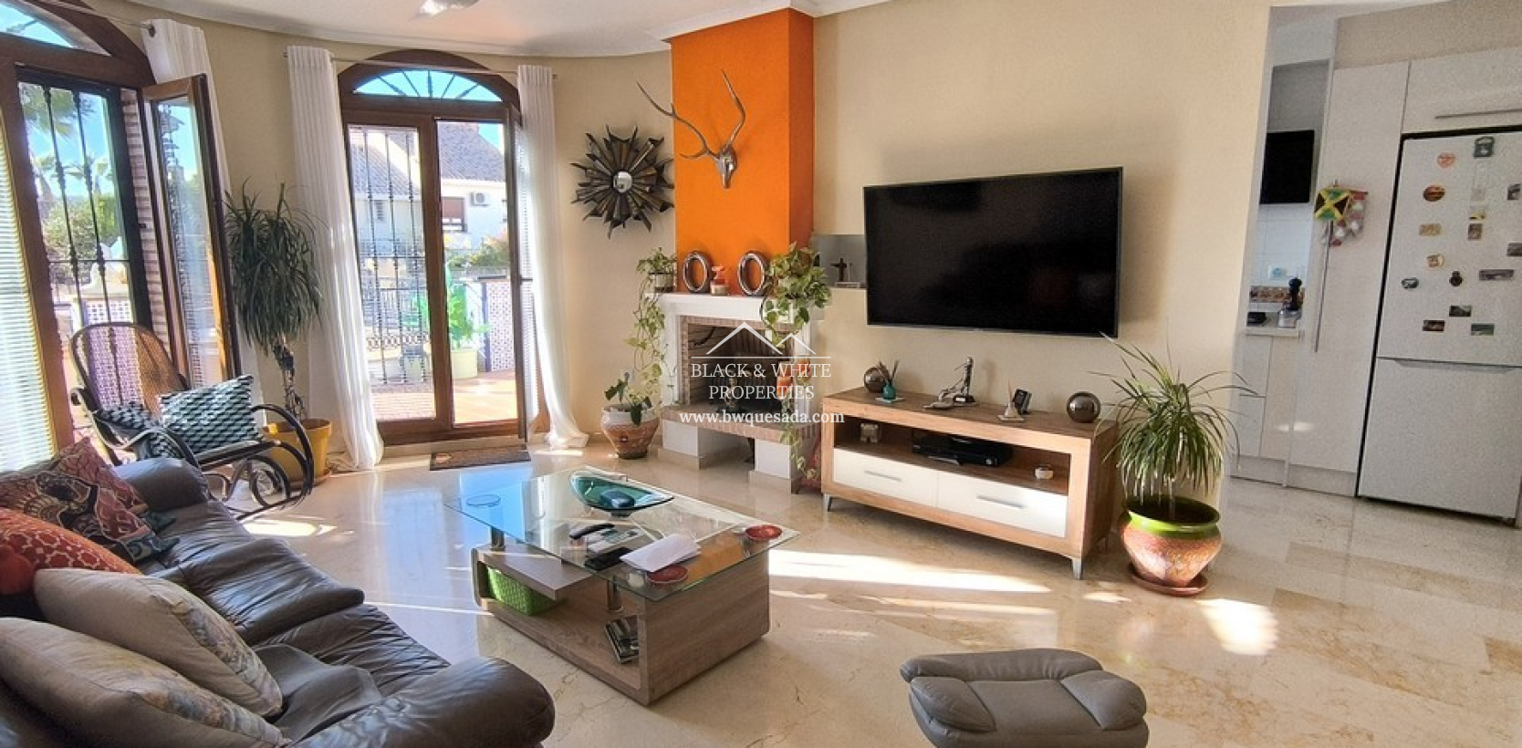 Venta - Villa - Algorfa - Finca Resort