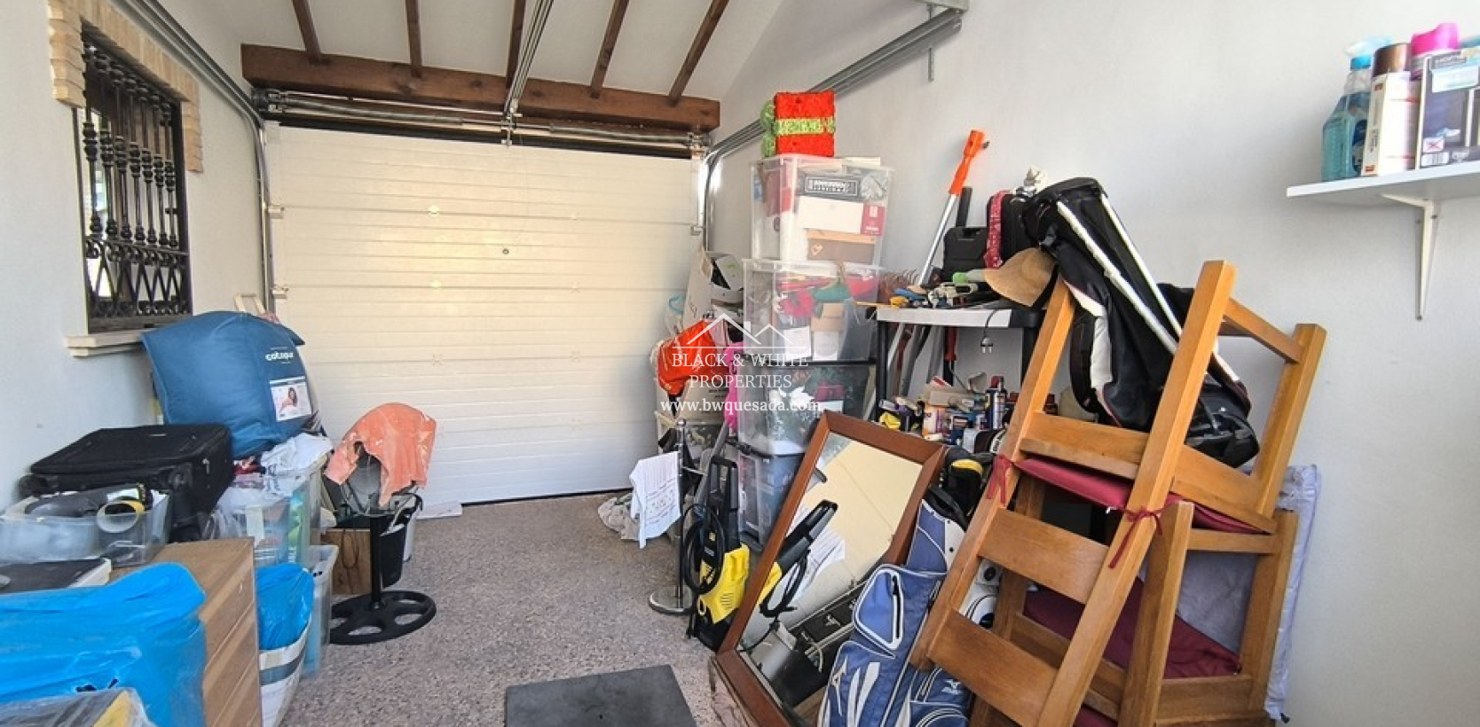 Venta - Villa - Algorfa - Finca Resort