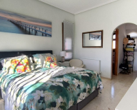Venta - Villa - Algorfa - Finca Resort