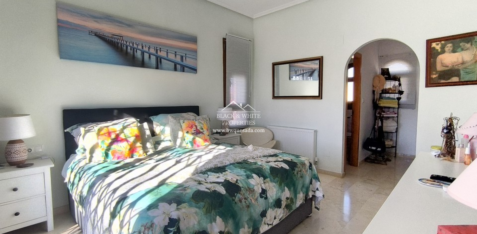 Venta - Villa - Algorfa - Finca Resort