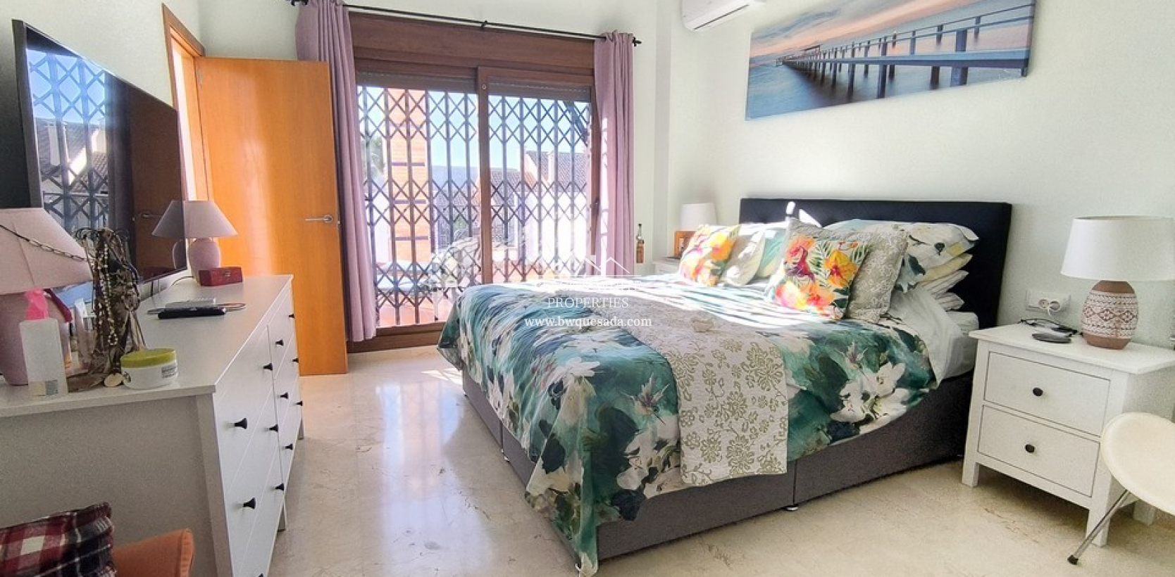 Venta - Villa - Algorfa - Finca Resort