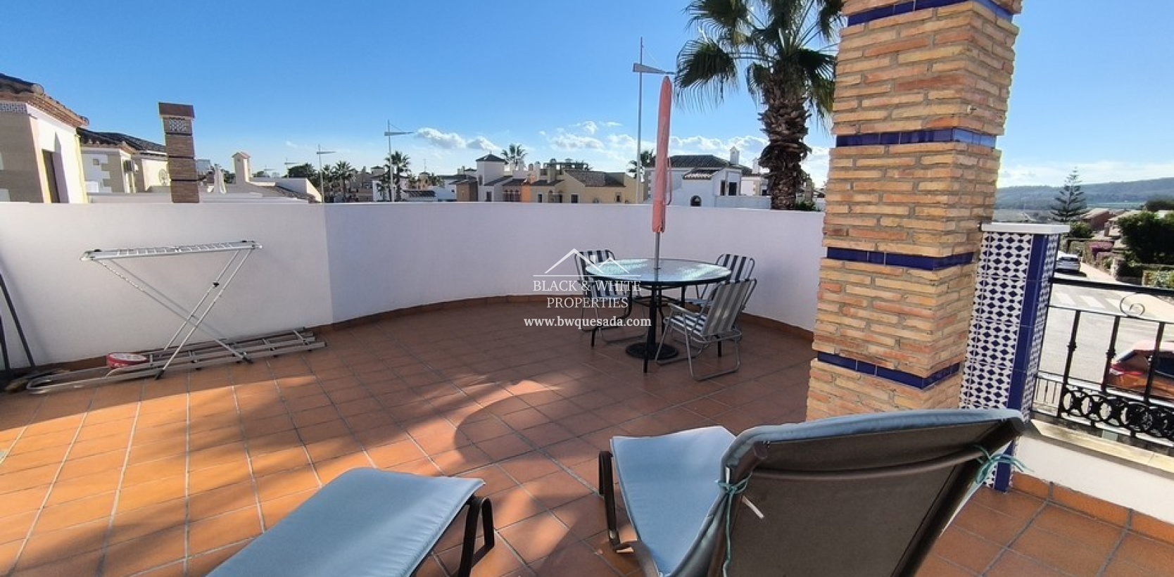 Venta - Villa - Algorfa - Finca Resort