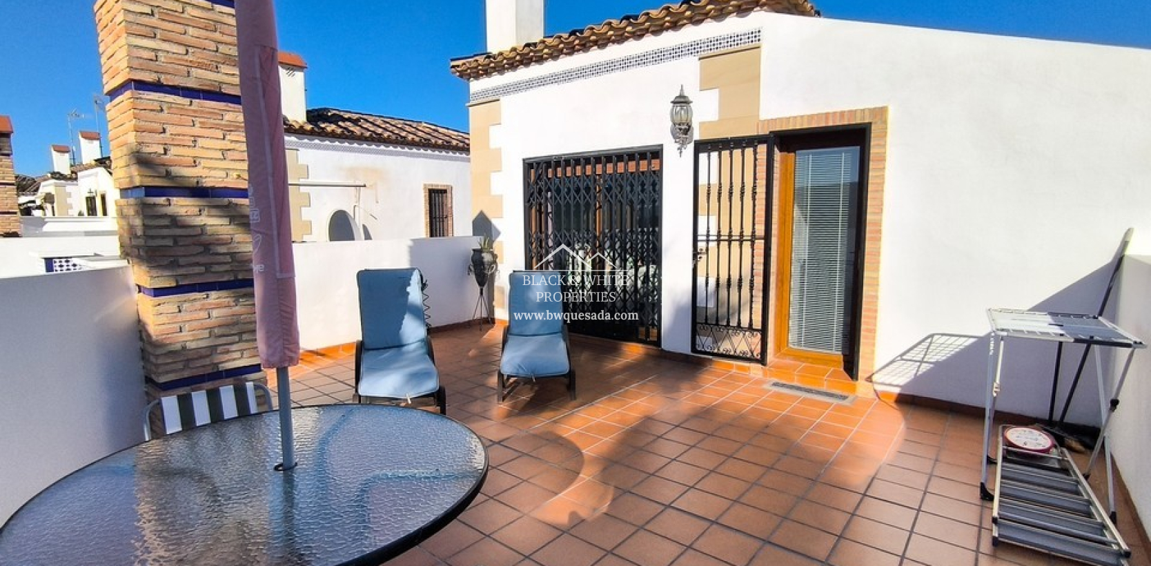 Venta - Villa - Algorfa - Finca Resort
