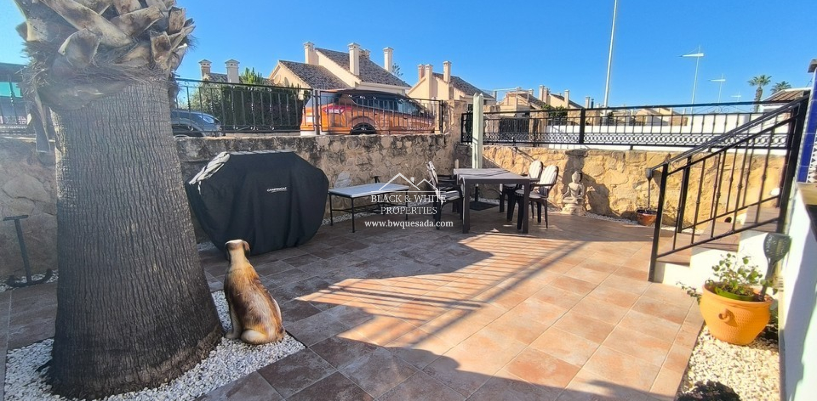 Venta - Villa - Algorfa - Finca Resort