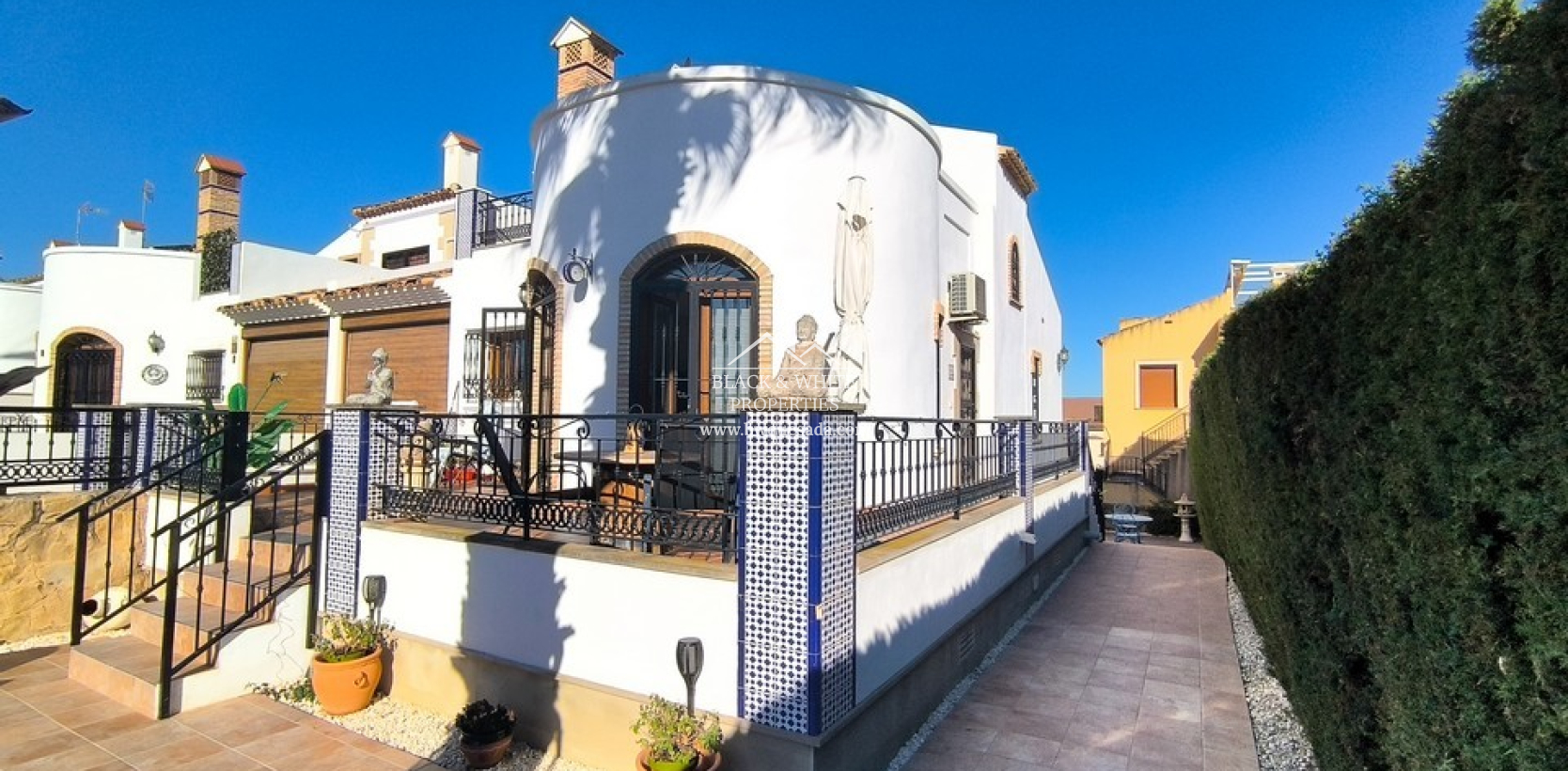 Venta - Villa - Algorfa - Finca Resort