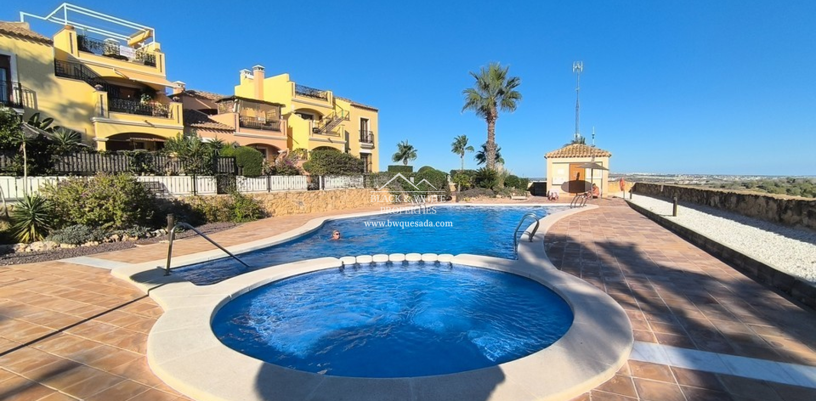 Venta - Villa - Algorfa - Finca Resort