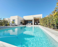 Venta - Villa - Algorfa - La finca golf