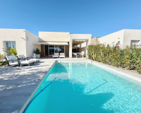 Venta - Villa - Algorfa - La finca golf