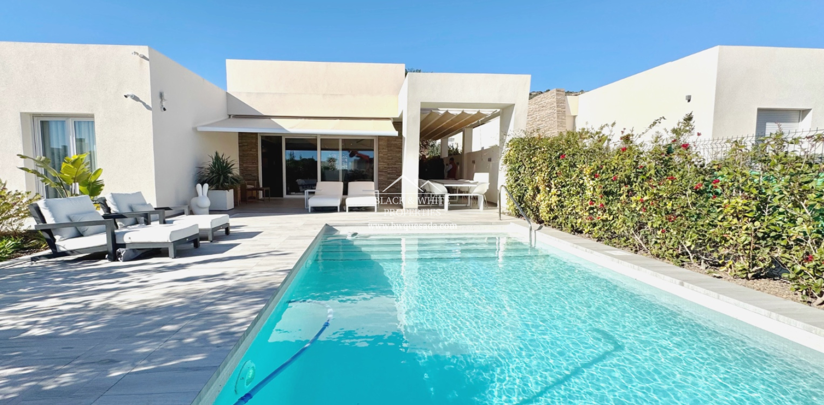 Venta - Villa - Algorfa - La finca golf