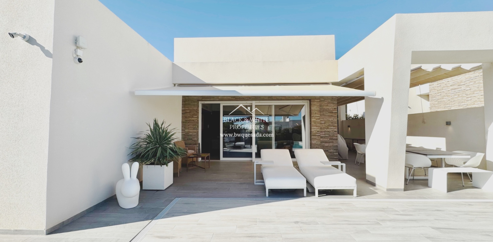 Venta - Villa - Algorfa - La finca golf