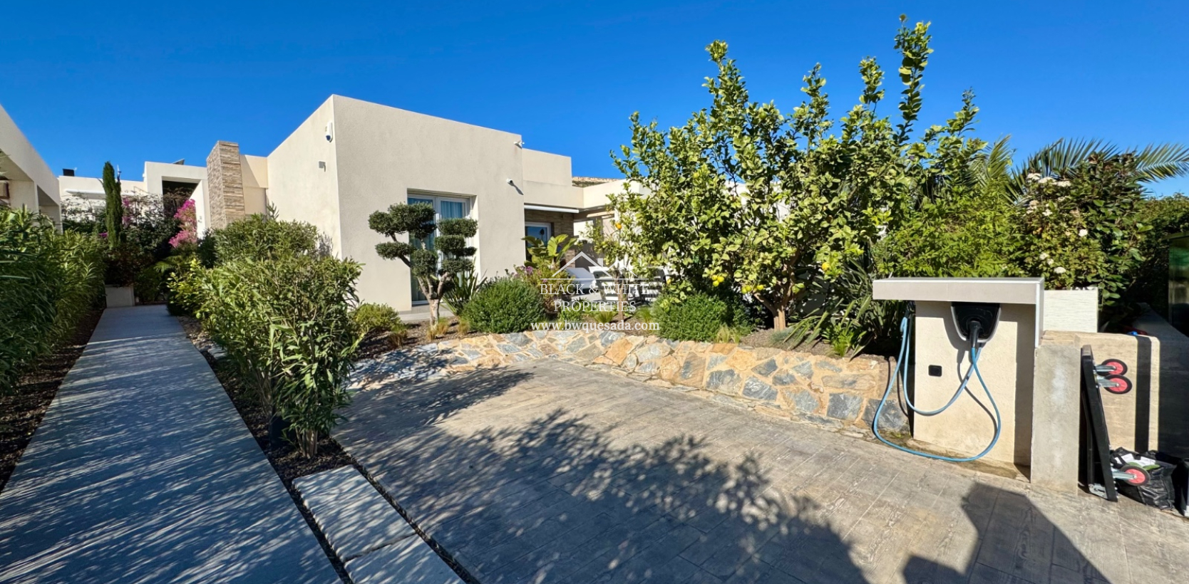 Venta - Villa - Algorfa - La finca golf