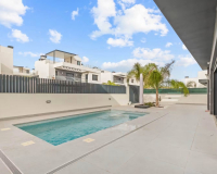 Venta - Villa - Algorfa - La finca golf