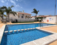 Venta - Villa - Algorfa - Lo Crispin