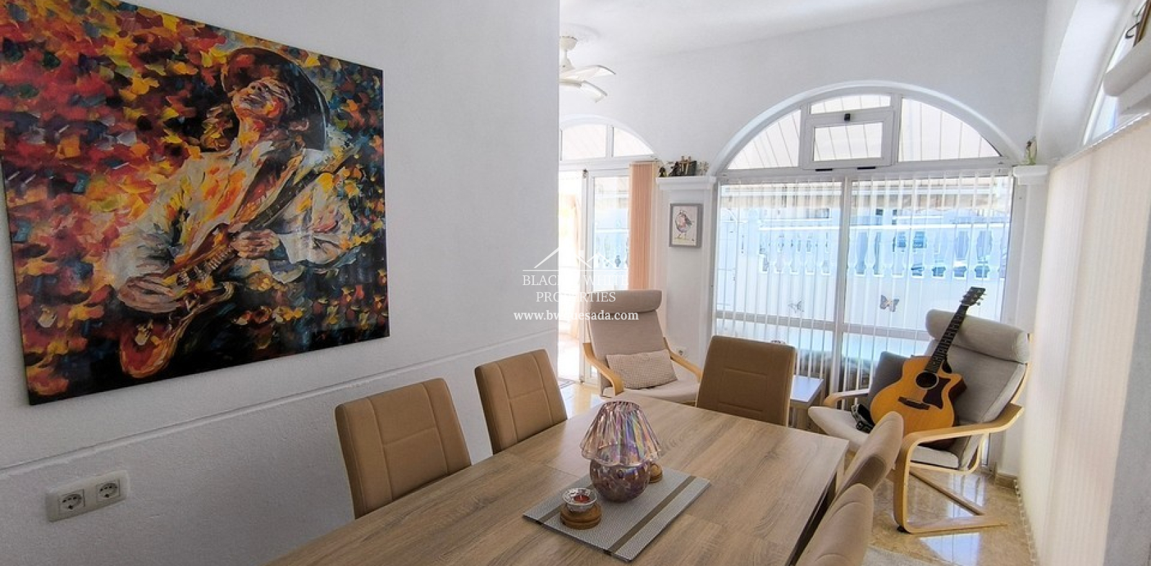 Venta - Villa - Algorfa - Lo Crispin