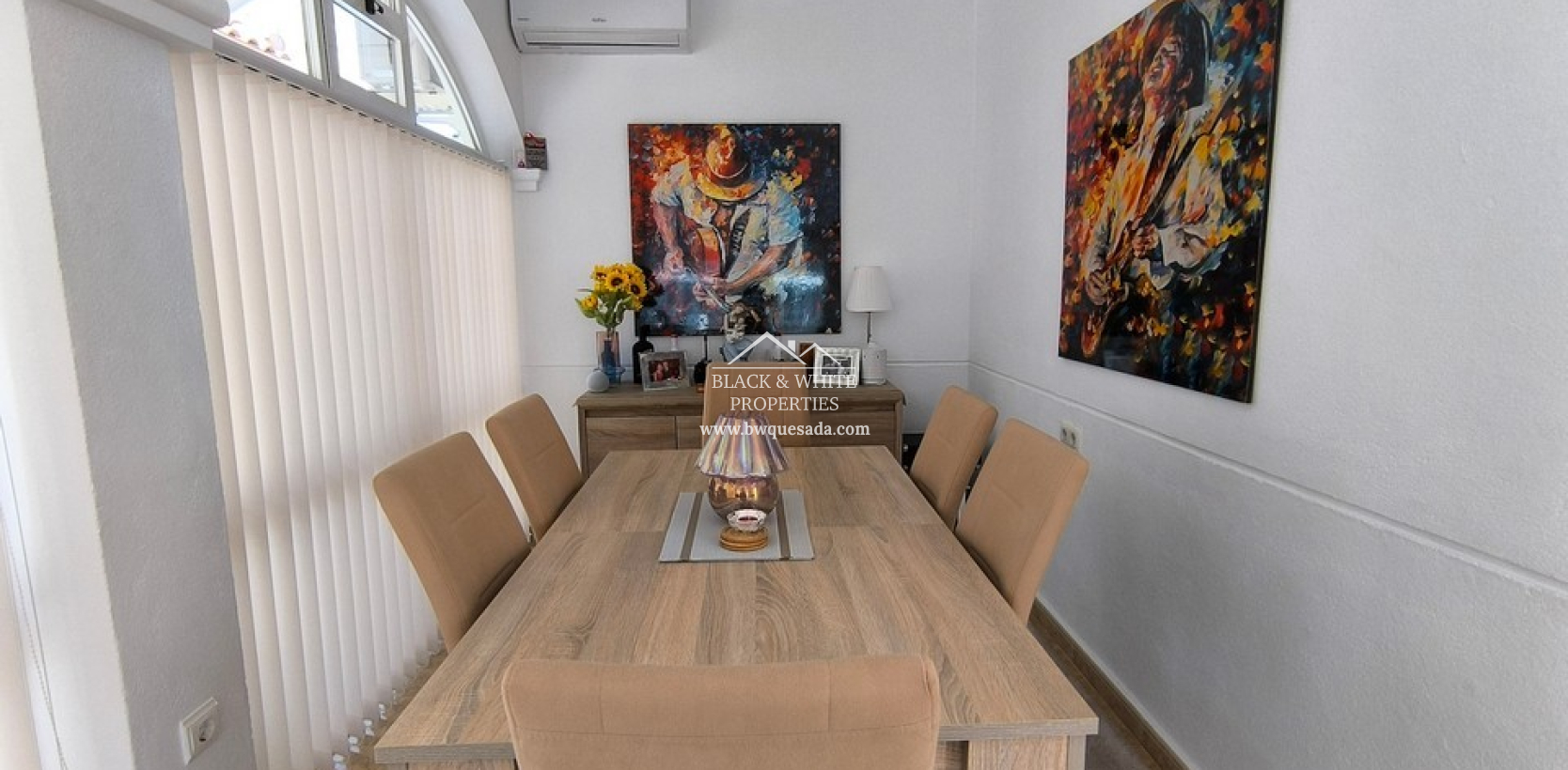 Venta - Villa - Algorfa - Lo Crispin